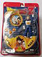Teen Trunks 2001 Dragon Ball Z Irwin Toys Cell Saga - Miniatura 1