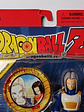 Teen Trunks 2001 Dragon Ball Z Irwin Toys Cell Saga - Miniatura 2