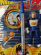 Teen Trunks 2001 Dragon Ball Z Irwin Toys Cell Saga - Miniatura 4