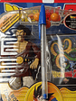 Mr Satan 2002 Dragon Ball Z Irwin Toys World Tournament Saga - Miniatura 4