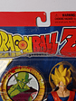 S.s. Goku 2001 Dragon Ball Z Irwin Toys Cell Saga - Miniatura 2
