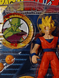 S.s. Goku 2001 Dragon Ball Z Irwin Toys Cell Saga - Miniatura 4
