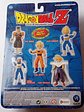 S.s. Goku 2001 Dragon Ball Z Irwin Toys Cell Saga - Miniatura 8