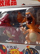 Charmander Evolution 1998 Tomy Pokemon Charmeleon Charizard - Miniatura 5