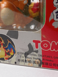 Charmander Evolution 1998 Tomy Pokemon Charmeleon Charizard - Miniatura 6
