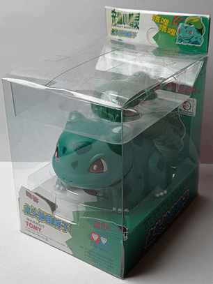 Bulbasaur 1998 Nintendo Tomy Electronic Pokemon