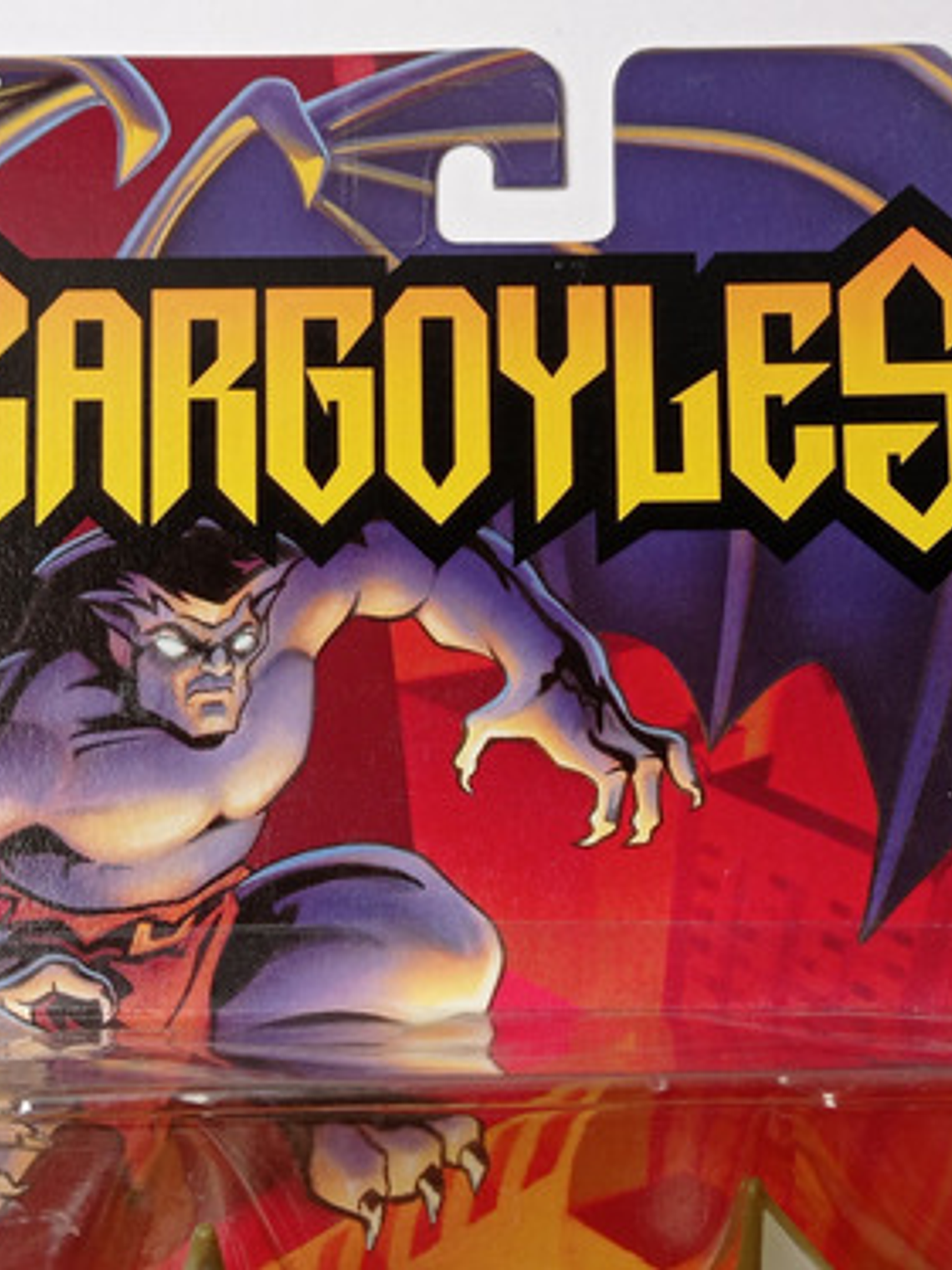 Lexington 1995 Gargoyles Kenner 2