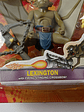 Lexington 1995 Gargoyles Kenner - Miniatura 5