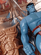 Minotaur Goliath 1995 Gargoyles Deluxe Battle Doubles Kenner - Miniatura 4