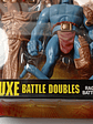 Minotaur Goliath 1995 Gargoyles Deluxe Battle Doubles Kenner - Miniatura 6