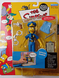 Officer Marge 2001 Simpsons World Of Springfield - Miniatura 1