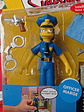 Officer Marge 2001 Simpsons World Of Springfield - Miniatura 3