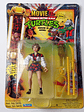 April 1992 Tmnt ! Movie 3 Tortugas Ninja Abril O'neil - Miniatura 1