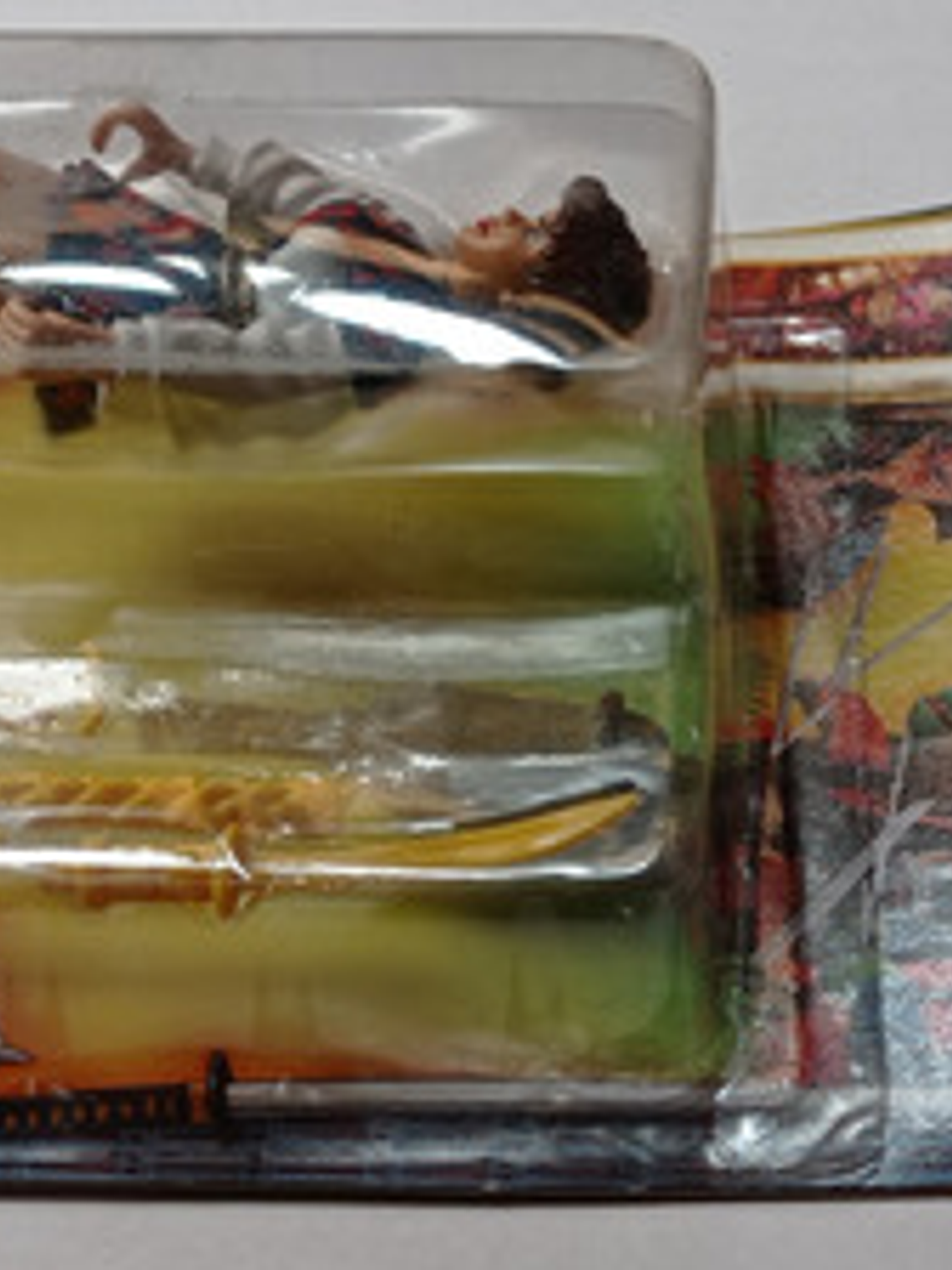 April 1992 Tmnt ! Movie 3 Tortugas Ninja Abril O'neil 6