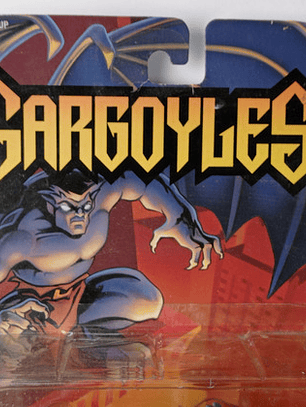Demona 1995 Gargoyles Kenner