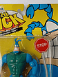 Hurling Tick 1995 Bandai La Garrapata The Tick - Miniatura 2