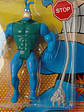 Hurling Tick 1995 Bandai La Garrapata The Tick - Miniatura 4