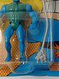 Hurling Tick 1995 Bandai La Garrapata The Tick - Miniatura 5