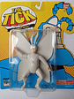 Fluttering Arthur 1994 Bandai La Garrapata The Tick Polilla - Miniatura 1