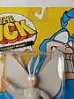 Fluttering Arthur 1994 Bandai La Garrapata The Tick Polilla - Miniatura 2