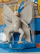 Fluttering Arthur 1994 Bandai La Garrapata The Tick Polilla - Miniatura 4