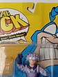 Sewer Urchin 1994 Bandai La Garrapata The Tick Erizo - Miniatura 2