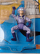 Sewer Urchin 1994 Bandai La Garrapata The Tick Erizo - Miniatura 4