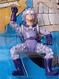 Sewer Urchin 1994 Bandai La Garrapata The Tick Erizo - Miniatura 5