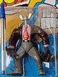 Death Hug Dean 1994 Bandai La Garrapata The Tick - Miniatura 3