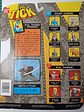 Death Hug Dean 1994 Bandai La Garrapata The Tick - Miniatura 6