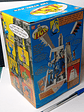 The Steel Box 1994 Bandai La Garrapata The Tick - Miniatura 2