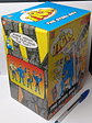 The Steel Box 1994 Bandai La Garrapata The Tick - Miniatura 4