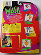 The Mask + Milo 1995 Kenner Belly Bustin' Mask La Máscara - Miniatura 6