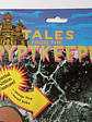 Gargoyle 1993 Tales From The Cryptkeeper Cuentos Cripta - Miniatura 2