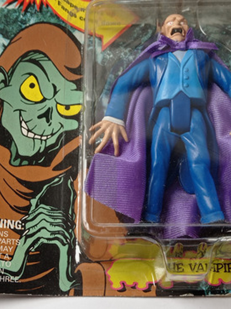 Vampire 1993 Tales From The Cryptkeeper Cuentos De La Cripta 5