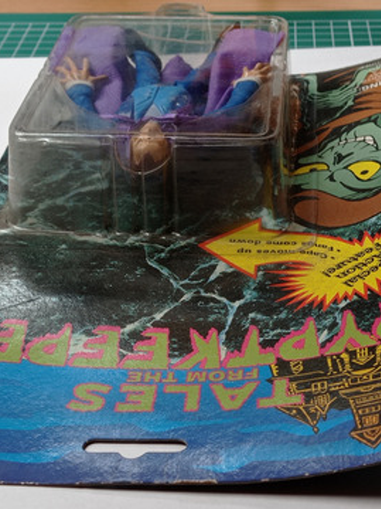 Vampire 1993 Tales From The Cryptkeeper Cuentos De La Cripta 6