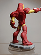 Figura Iron Man Disney Infinity Series 2 - Miniatura 4
