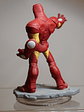 Figura Iron Man Disney Infinity Series 2 - Miniatura 5