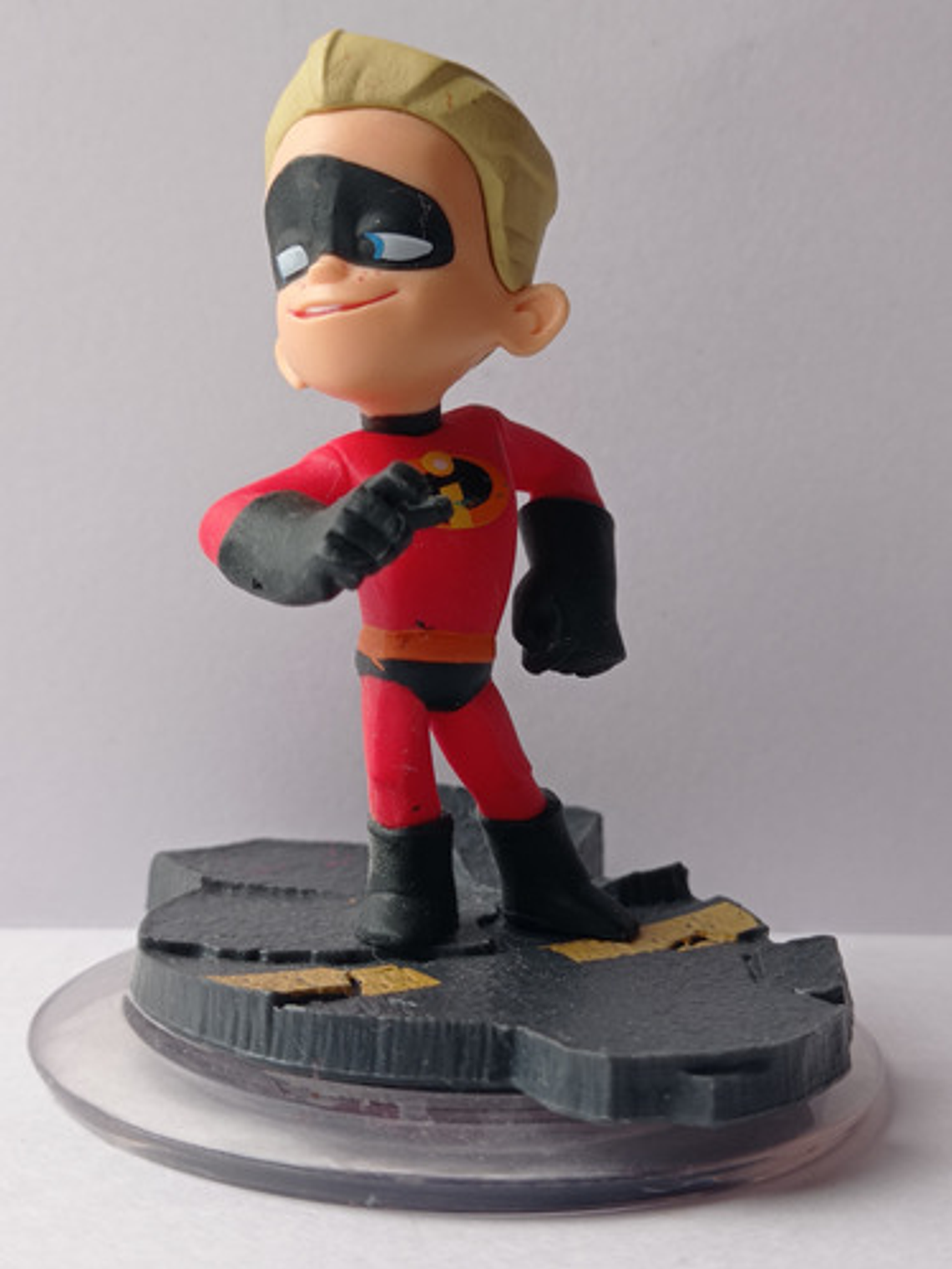 Figura Dash Disney Infinity The Incredibles 1