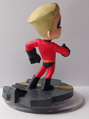 Figura Dash Disney Infinity The Incredibles