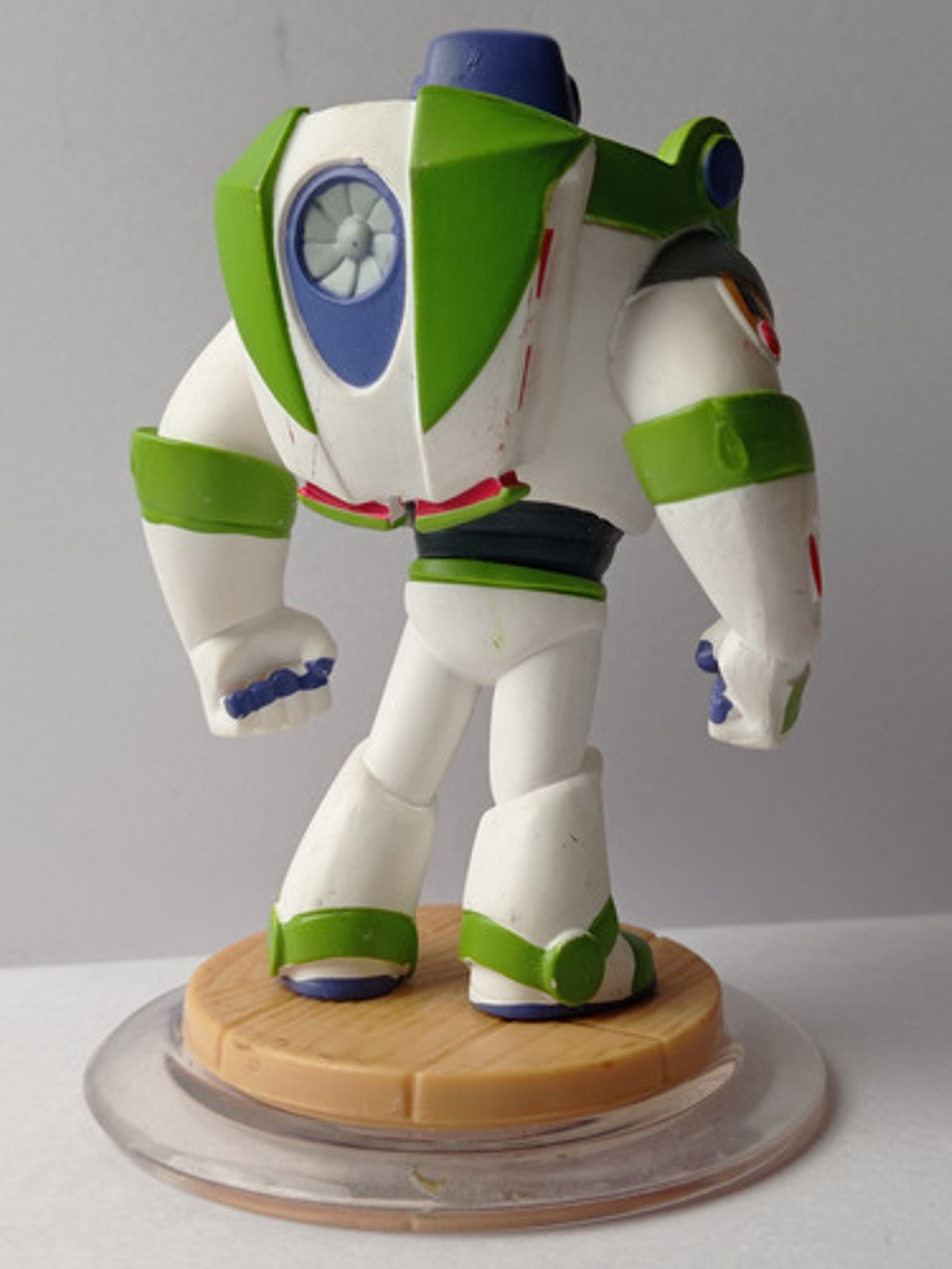 Buzz Lightyear Disney Infinity Toy Story 2