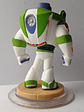 Buzz Lightyear Disney Infinity Toy Story - Miniatura 2