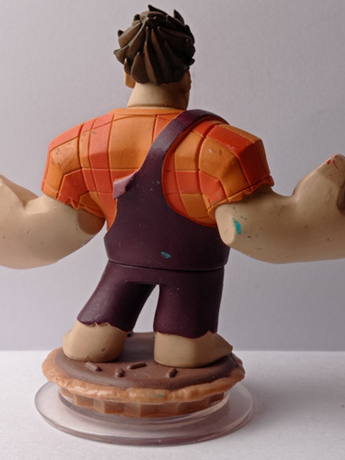 Ralph Disney Infinity Wreck-it Ralph 2
