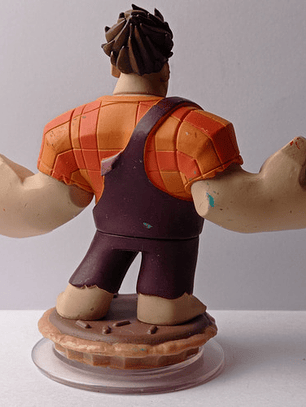 Ralph Disney Infinity Wreck-it Ralph