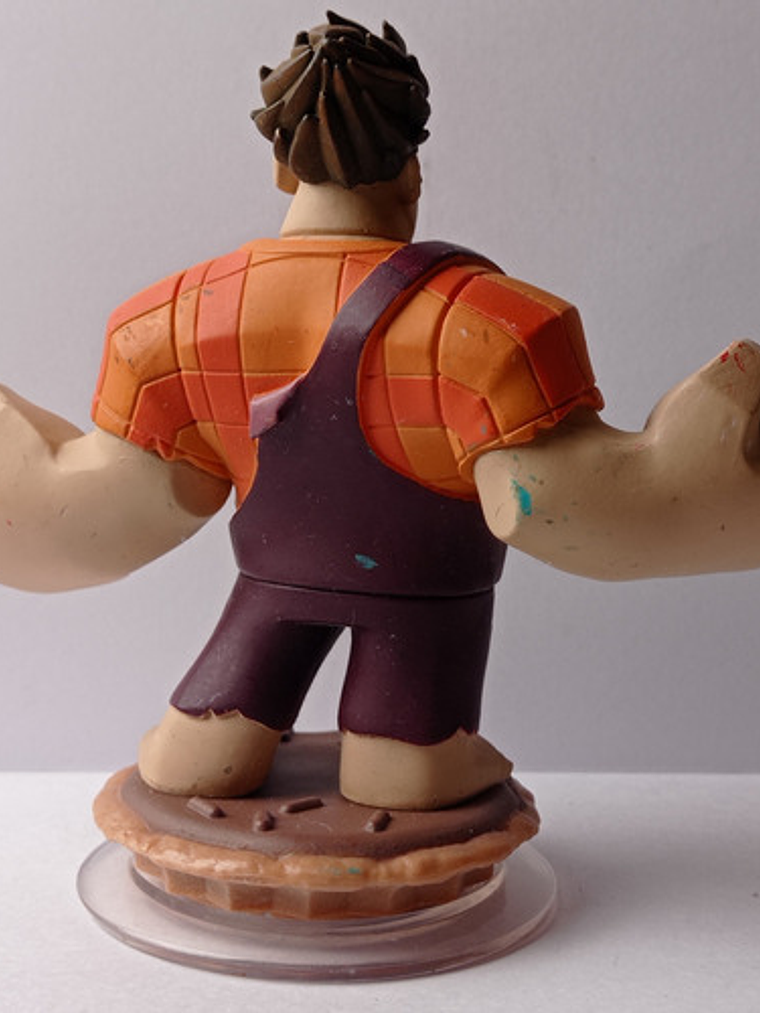 Ralph Disney Infinity Wreck-it Ralph 2