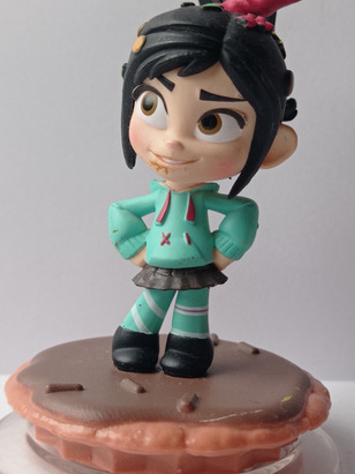 Vanellope Disney Infinity Wreck-it Ralph 1