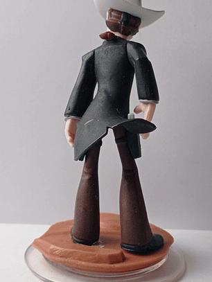 Lone Ranger Disney Infinity The Lone Ranger