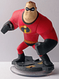 Mr Incredible Disney Infinity The Incredibles - Miniatura 1