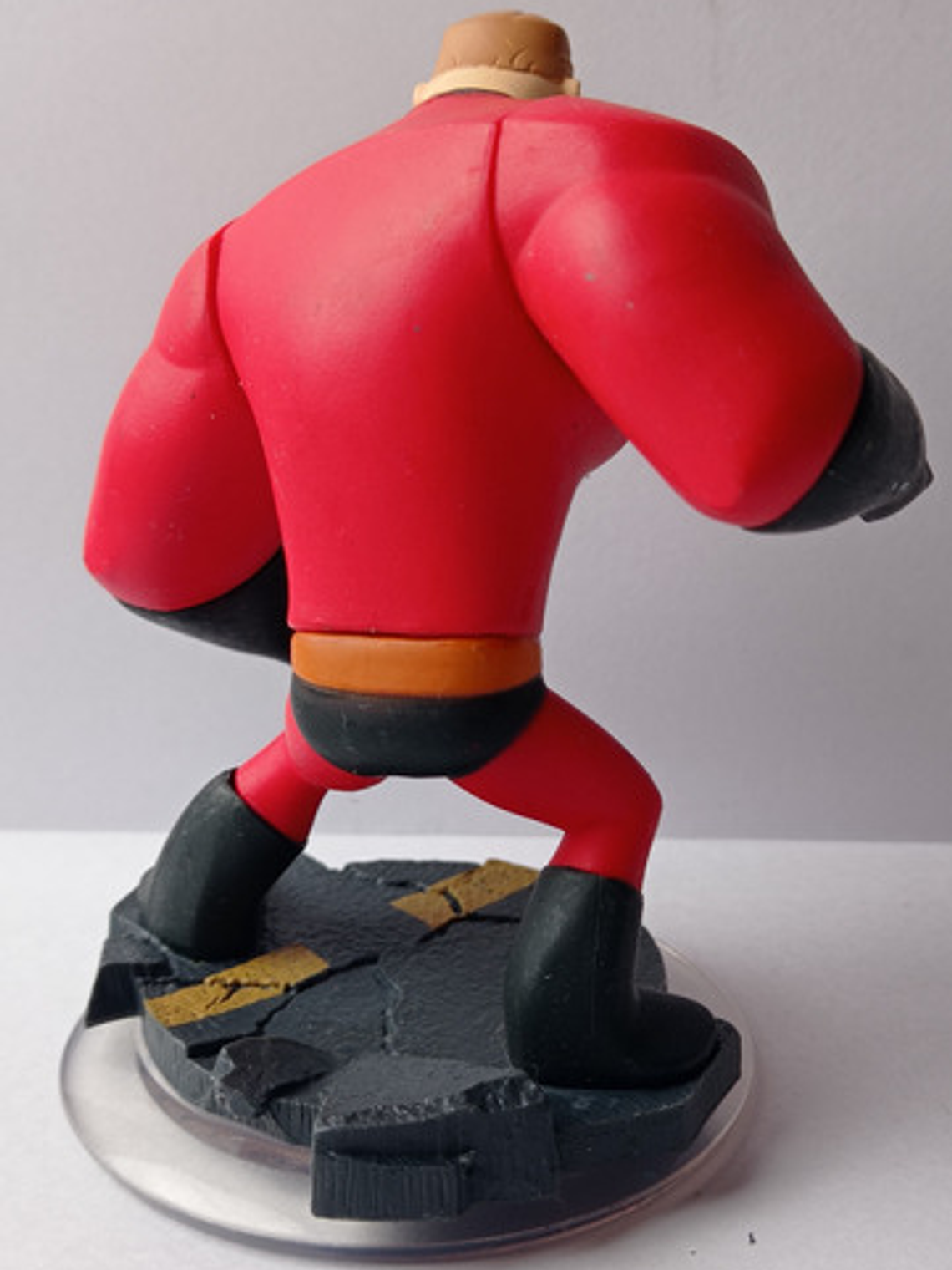 Mr Incredible Disney Infinity The Incredibles 2