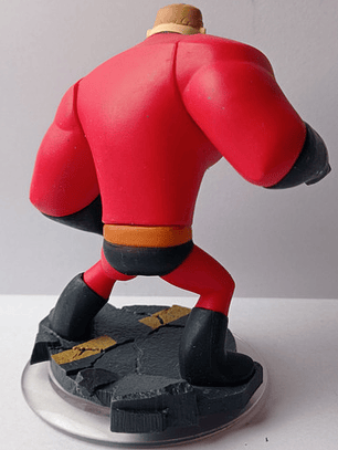 Mr Incredible Disney Infinity The Incredibles